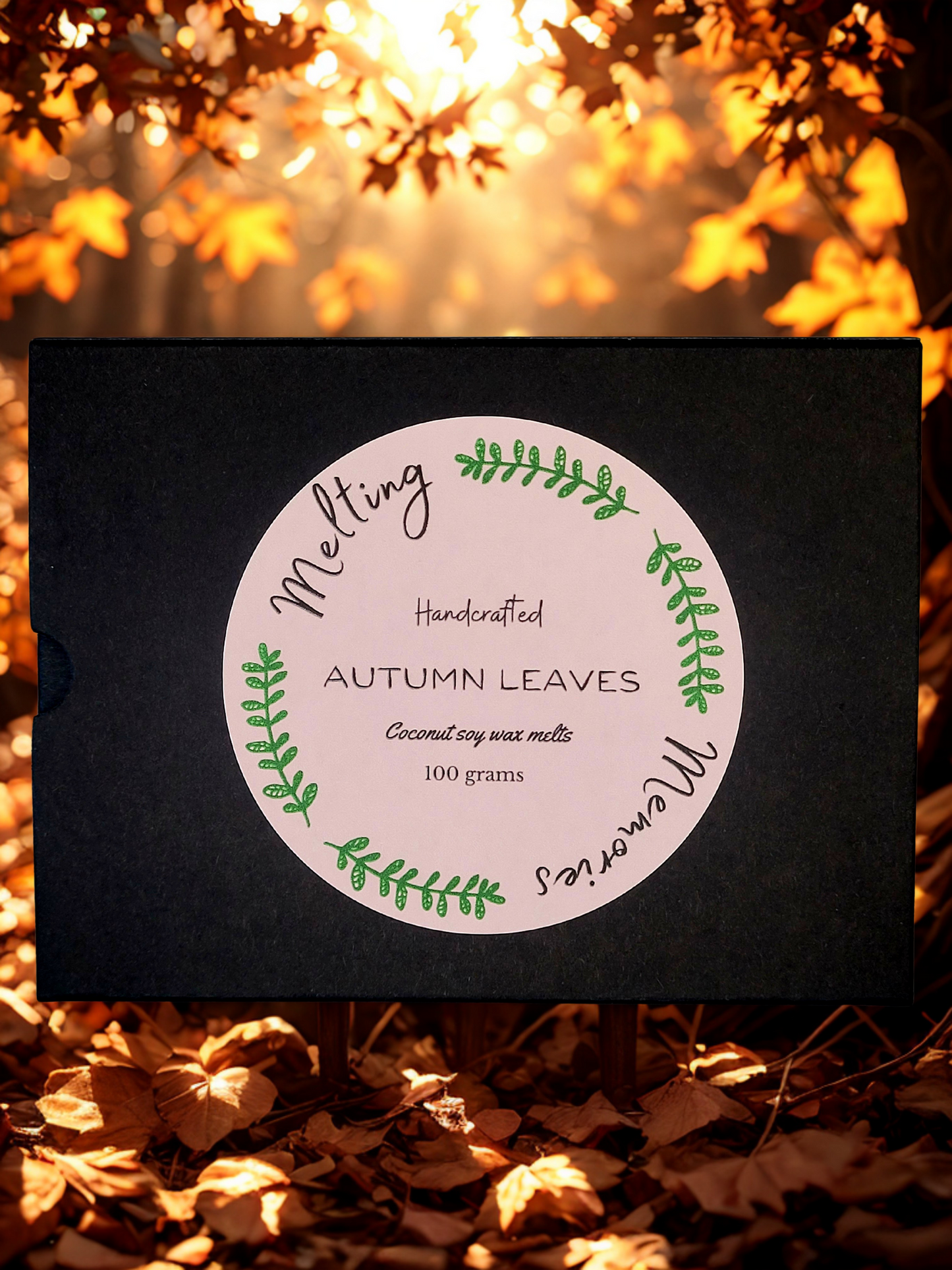 Autumn Leaves