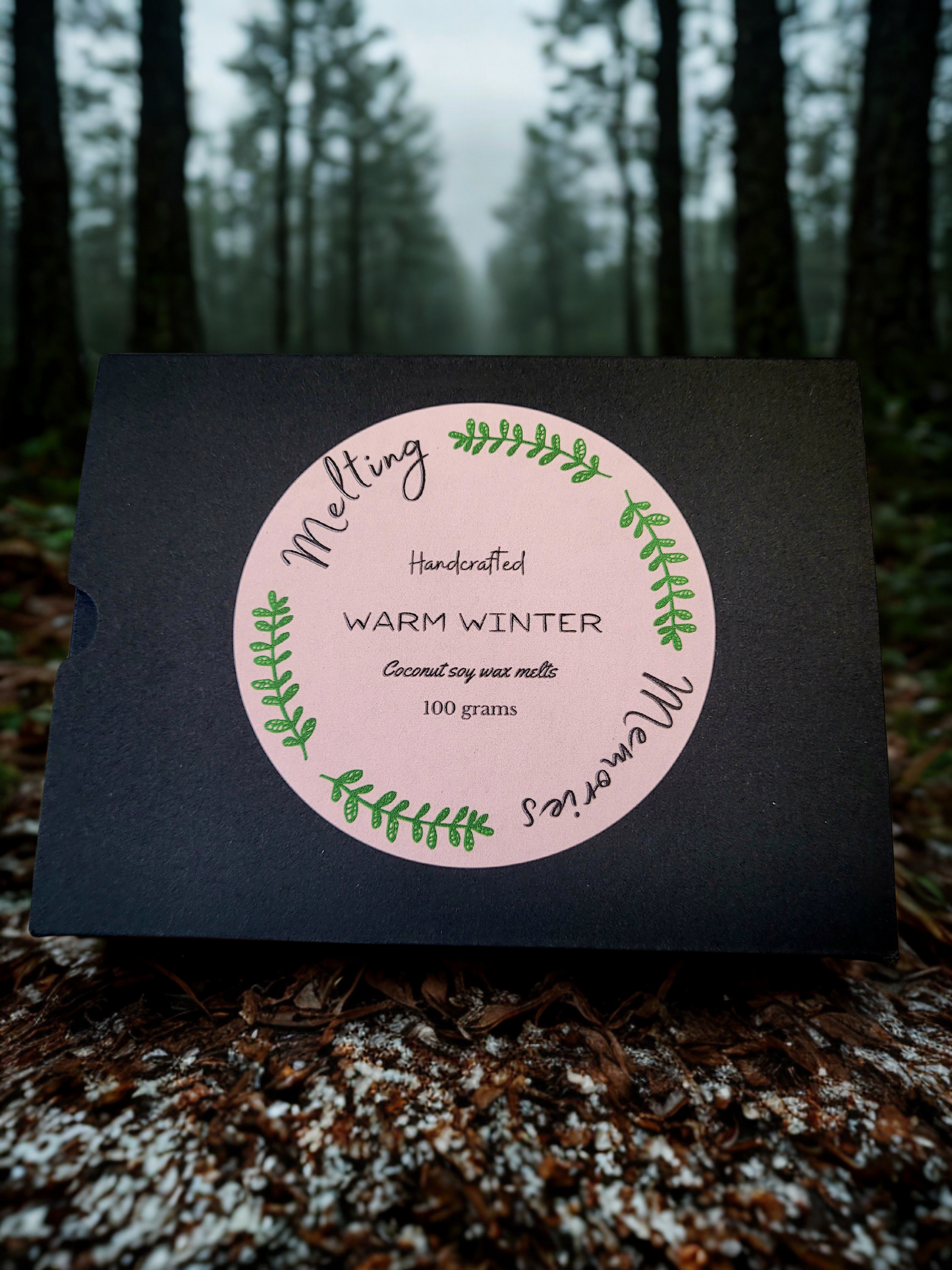 Warm Winter