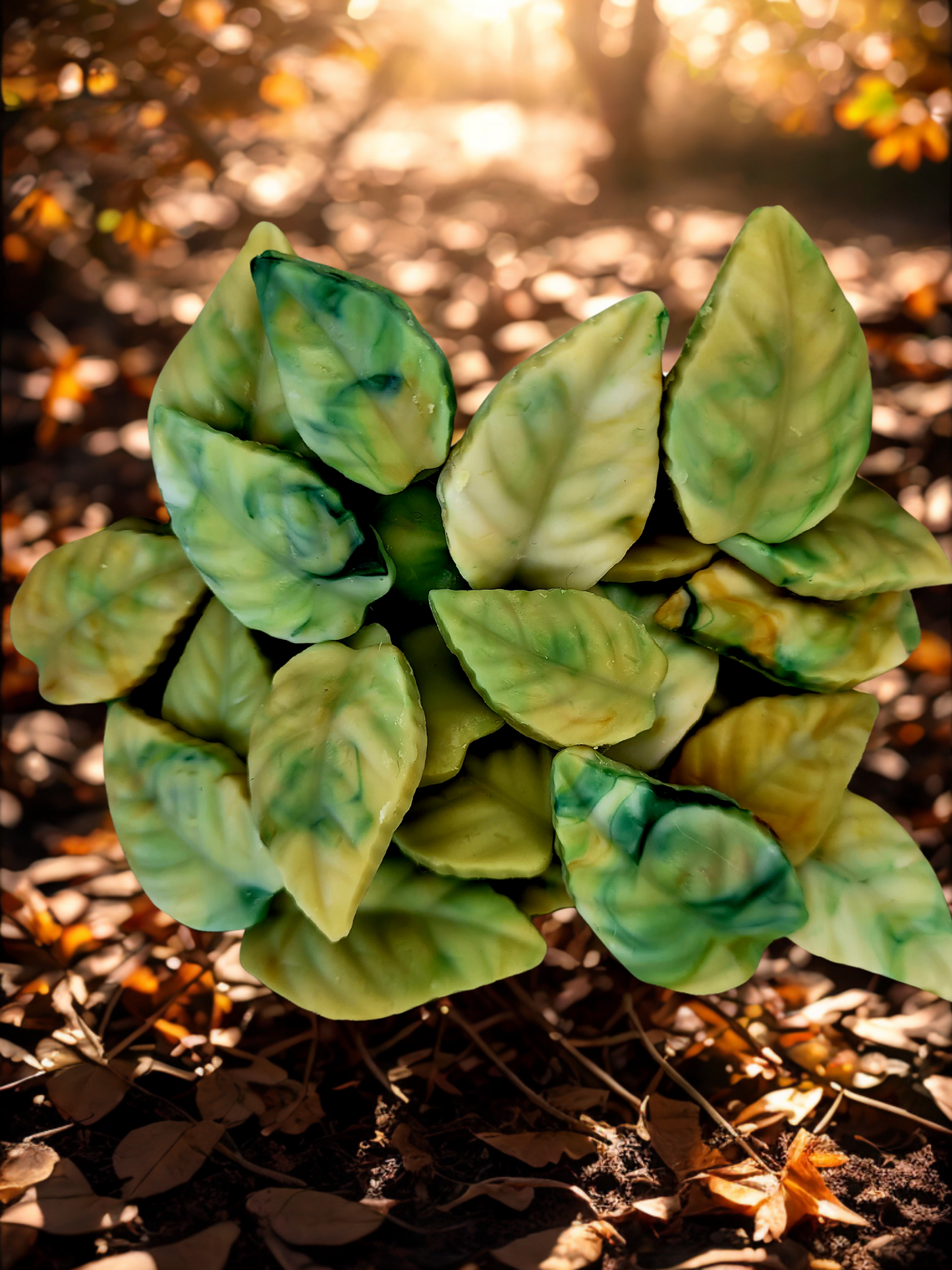 Autumn Leaves
